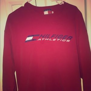 Tommy Hilfiger Sweater